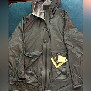 Y3 Yohji Yamamoto × adidas set